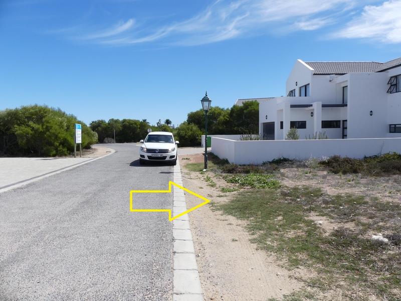 0 Bedroom Property for Sale in Shelley Point Western Cape